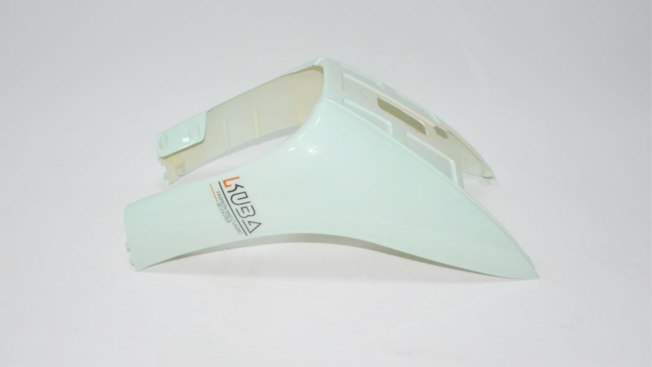 ÖN ANA PANEL MAVİ (ECORIDER XC)